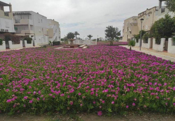 Naturista Natura World Playas de Vera Extérieur photo