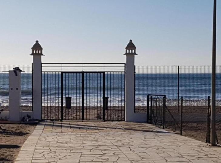 Naturista Natura World Playas de Vera Extérieur photo